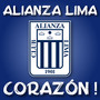 Alianza Lima Corazón - EP