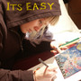 Its Easy (Starring Sarah Maguire)