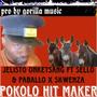 Pokolo (feat. Jelisto onketsang, sello, paballo  & skwenza)