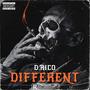 Different (Explicit)