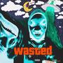 Wasted (feat. G Major) [Explicit]