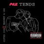 PRETENDS (feat. Mahoney & L.B.S) [Explicit]