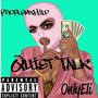 Quiet Talk (feat. 0nlyEli) [Explicit]