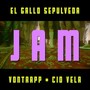 Jam (feat. Vontrapp & Cid Vela)