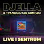 Bjella & Tvangsgutan kompani – Live i sentrum