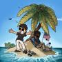 ISLAND (feat. C.BROOK) [Explicit]