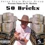 50 Bricks (feat. Machette) [Explicit]