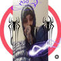 ANJO8DA8MORTE v1 (feat. cyber9k) [Explicit]