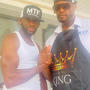 God is King (feat. King Mafioso)