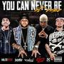 You can never be at ease (Explicit)