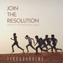 Join the Resolution (Based on the Resolution Song)