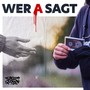 Wer A Sagt