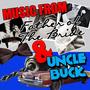 Music from Father of the Bride & Uncle Buck