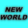 NEW WORLD (Explicit)