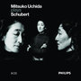 Mitsuko Uchida Plays Schubert