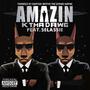 AMAZIN (feat. Selassie) [Explicit]