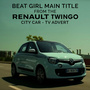 Beat Girl Main Title (From The 