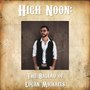 High Noon: the Ballad of Logan Michaels