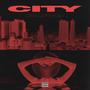 City (feat. Urstrulyxyz) [Explicit]