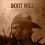 Boot Hill