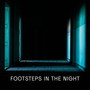 Footsteps in the Night