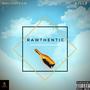 RAWTHENTIC (Explicit)