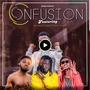 Confusion (feat. King Paluta, Boblinking & Rocky Gee) [Explicit]