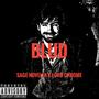 Blud (feat. Lord Chrome) [Remix] [Explicit]