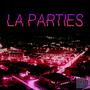 LA PARTIES (feat. Yung Montana) [Explicit]
