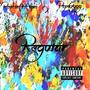 Regular (feat. DoubleMNani) [Explicit]