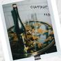 Champagne (feat. VINI BARCELLOS) [Explicit]