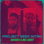 Project Geek Intro (Explicit)
