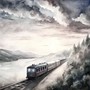 Runaway Train