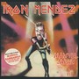 Iron Mendez Manuel Japan