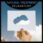 Natural Treatment Relaxation – Enhance Positive Energy, Totally Stress Free, Wellness Center, Yoga and Quietness