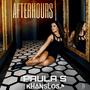 After Hours (feat. KHANSLOST) [Explicit]