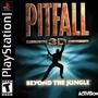 Pitfall 3D: Beyond The Jungle (Original Video Game Soundtrack)