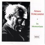 In Memoriam: Arturo Toscanini