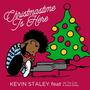 Christmastime Is Here (feat. AE The Cool & Dana Staley)