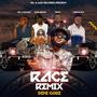 Race (feat. Njd Le Zogame, Bahd Brown, Henzi & Markis Boi) [Remix]