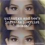 quinntxn and bee's infinite playlist (demos) [Explicit]