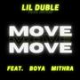 MOVE (feat. Boya, Mithra & Hetzer) [Explicit]