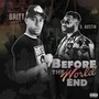 Before the World End (feat. D. Austin) [Explicit]