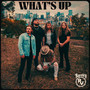What's Up?