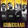 GUNEGAAR (feat. KAKY THOUSAND)