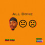 All Done (Explicit)