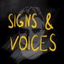 Signs & Voices (feat. BlurredBeats) [Explicit]