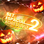 Set Espacial Agressivo II (Explicit)