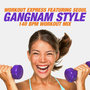 Gangnam Style (140 BPM Workout Mix)