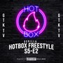 Hotbox Freestyle S5-E2 (Explicit)